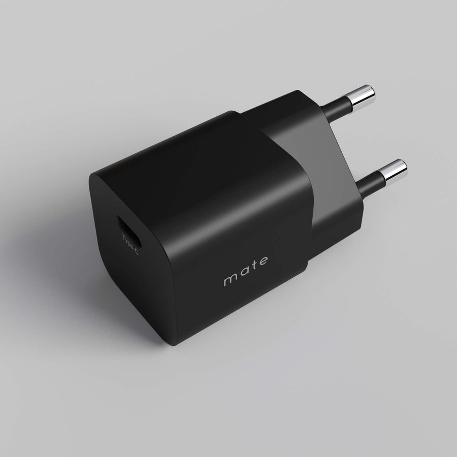 Adaptateur de charge USB-C