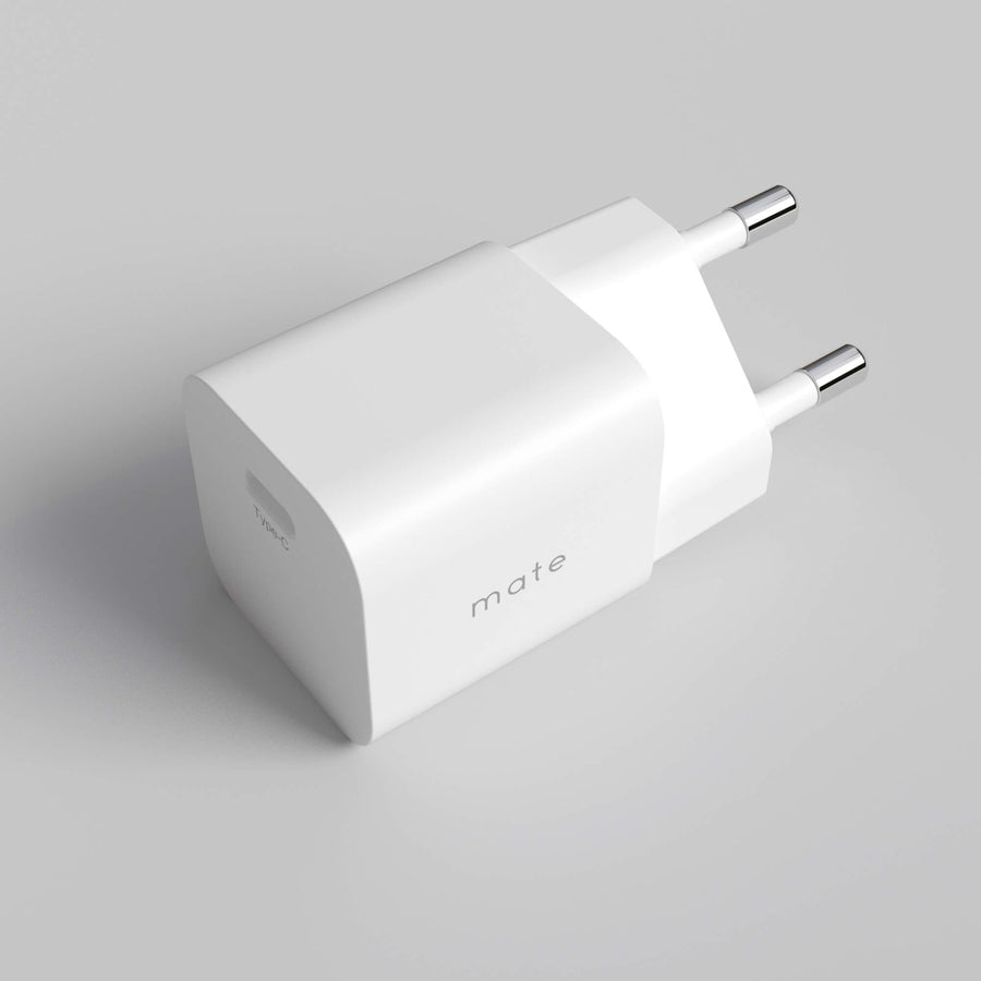 USB-C charging adapter